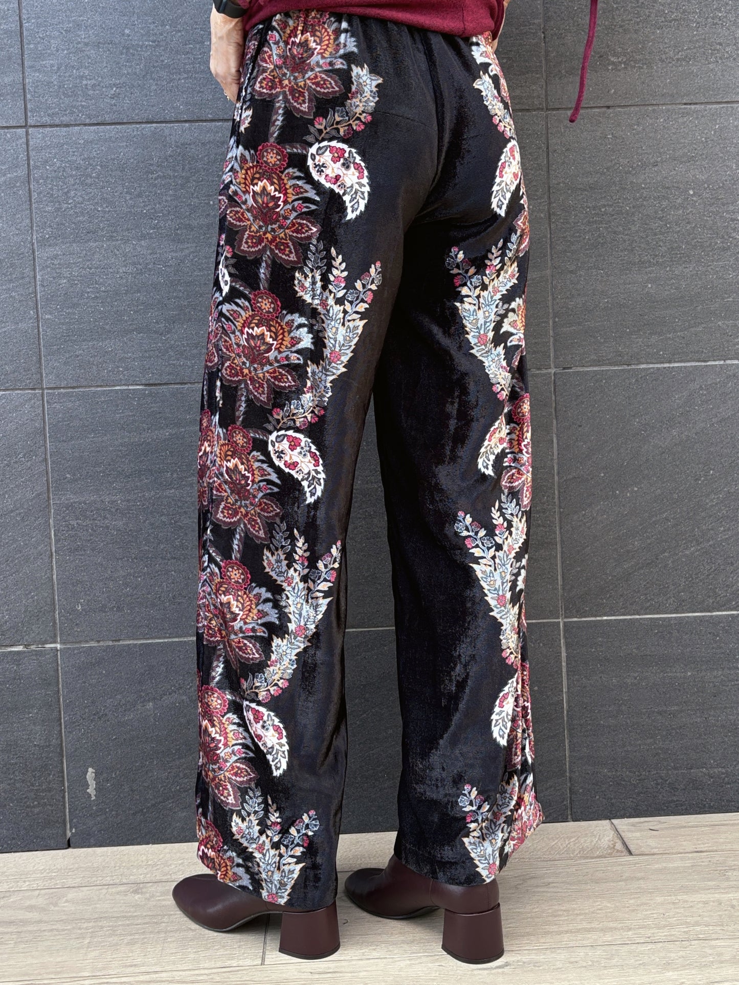 Pantalón ETRAN-TO2505