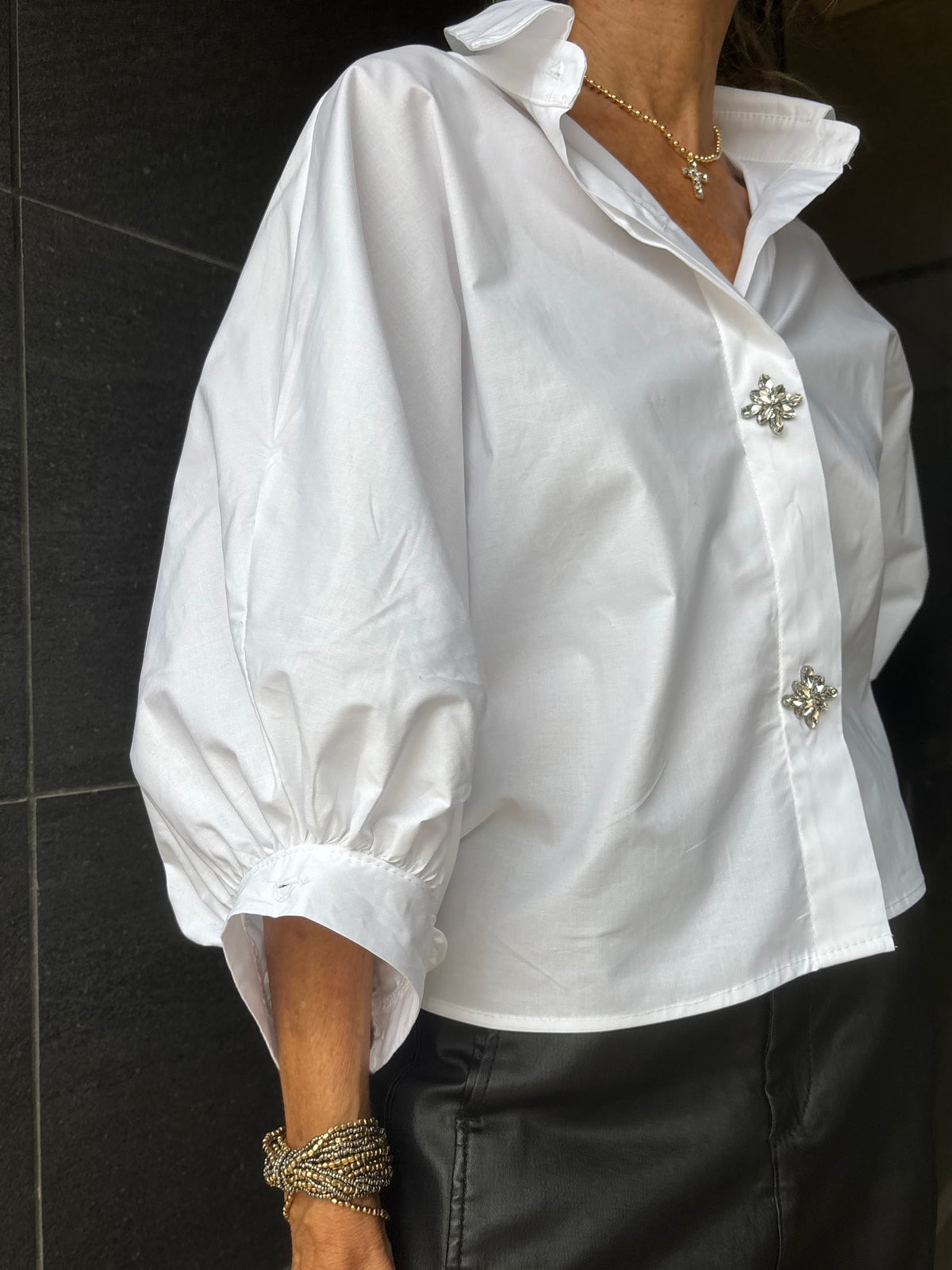 Blusa TRINI