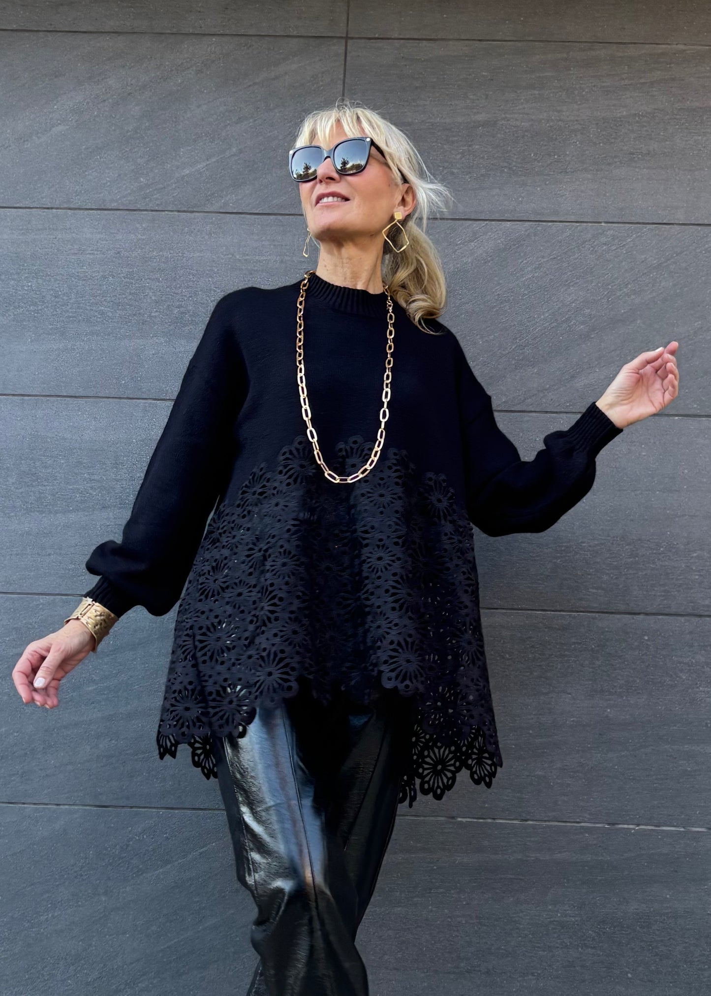 Sueter LYDIA -TO2508