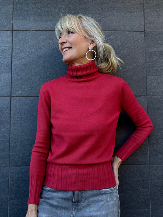 Sueter NAVI -TO2508 - elisabetolive