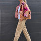 Chaqueta NISHA -TP2608