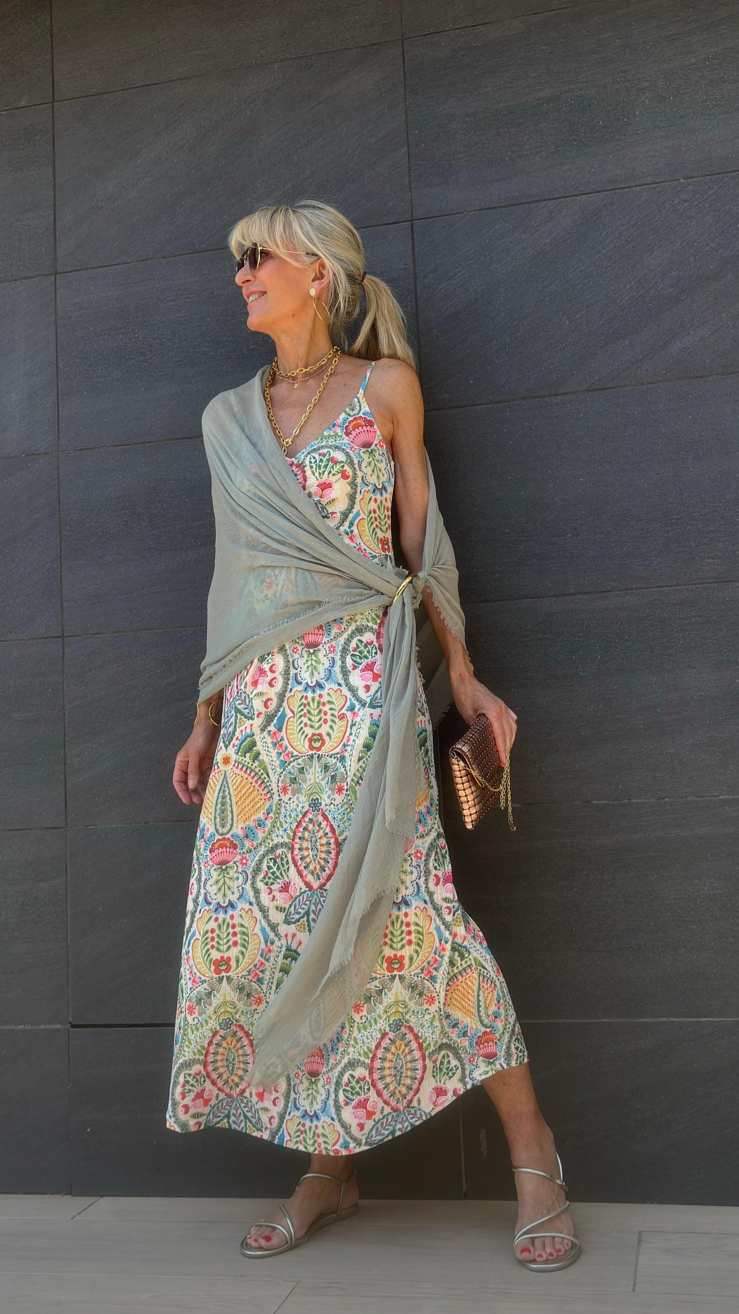 Vestido MEL -TP2608 - elisabetolive
