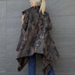 Chaqueta Camuflaje PARIS
