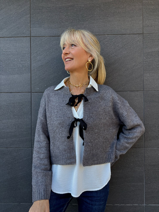 Chaqueta QUEEN - TO2560