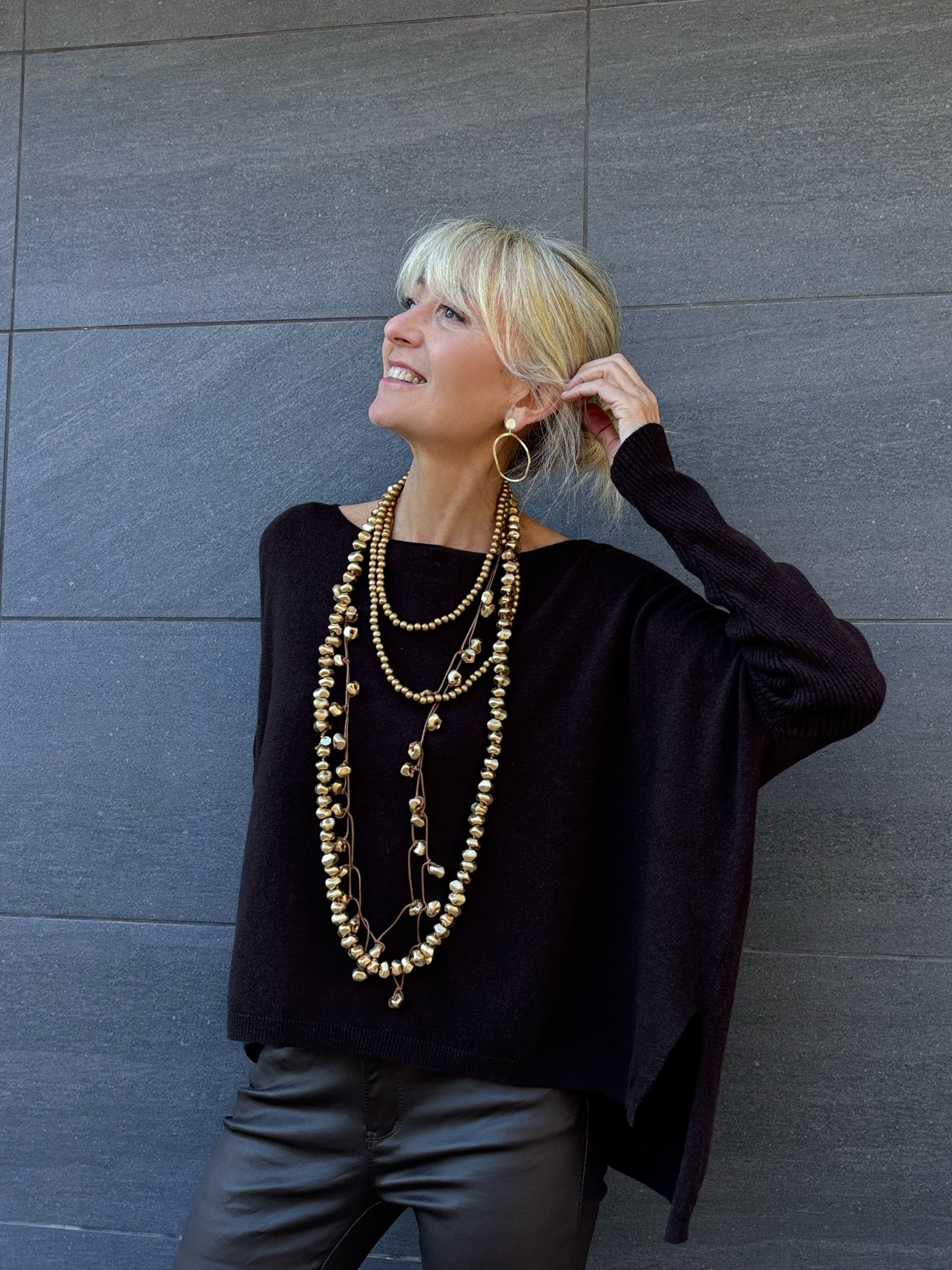 Sueter JOLIE -TO2508