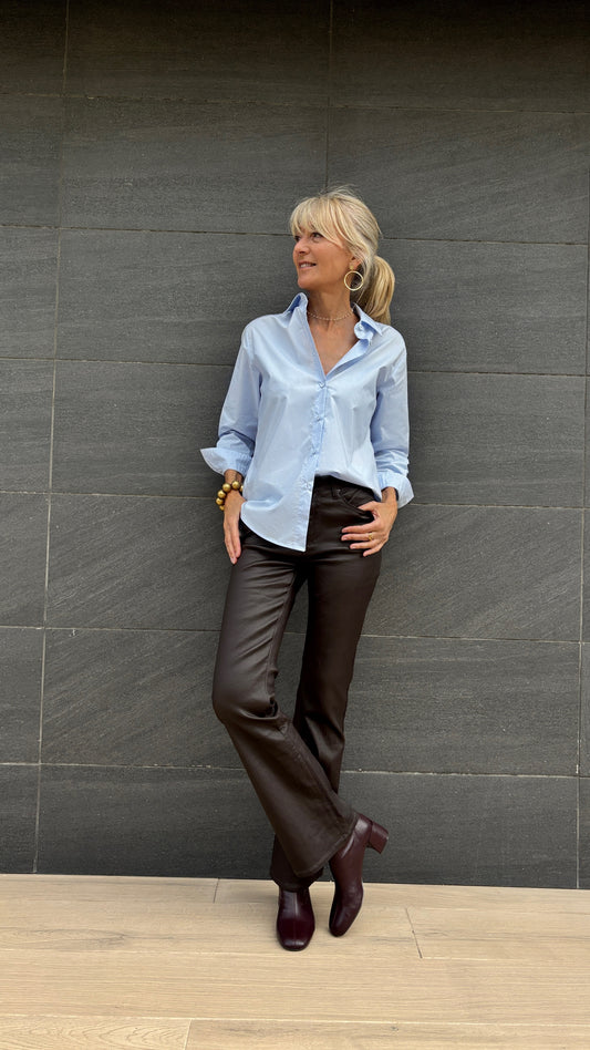 Pantalón FLARE REINA -TO2505