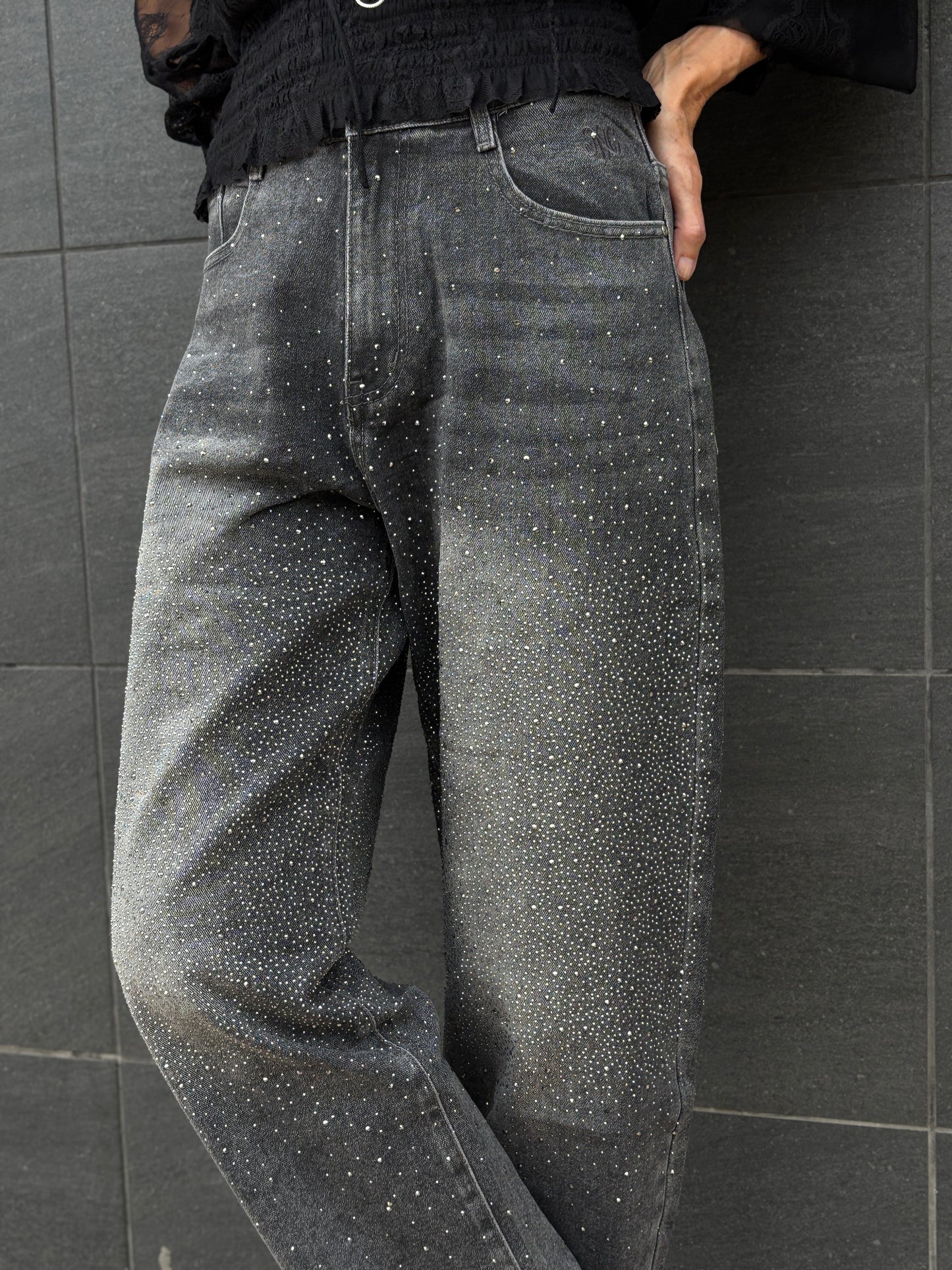 Jeans BALLOOM -TO2505