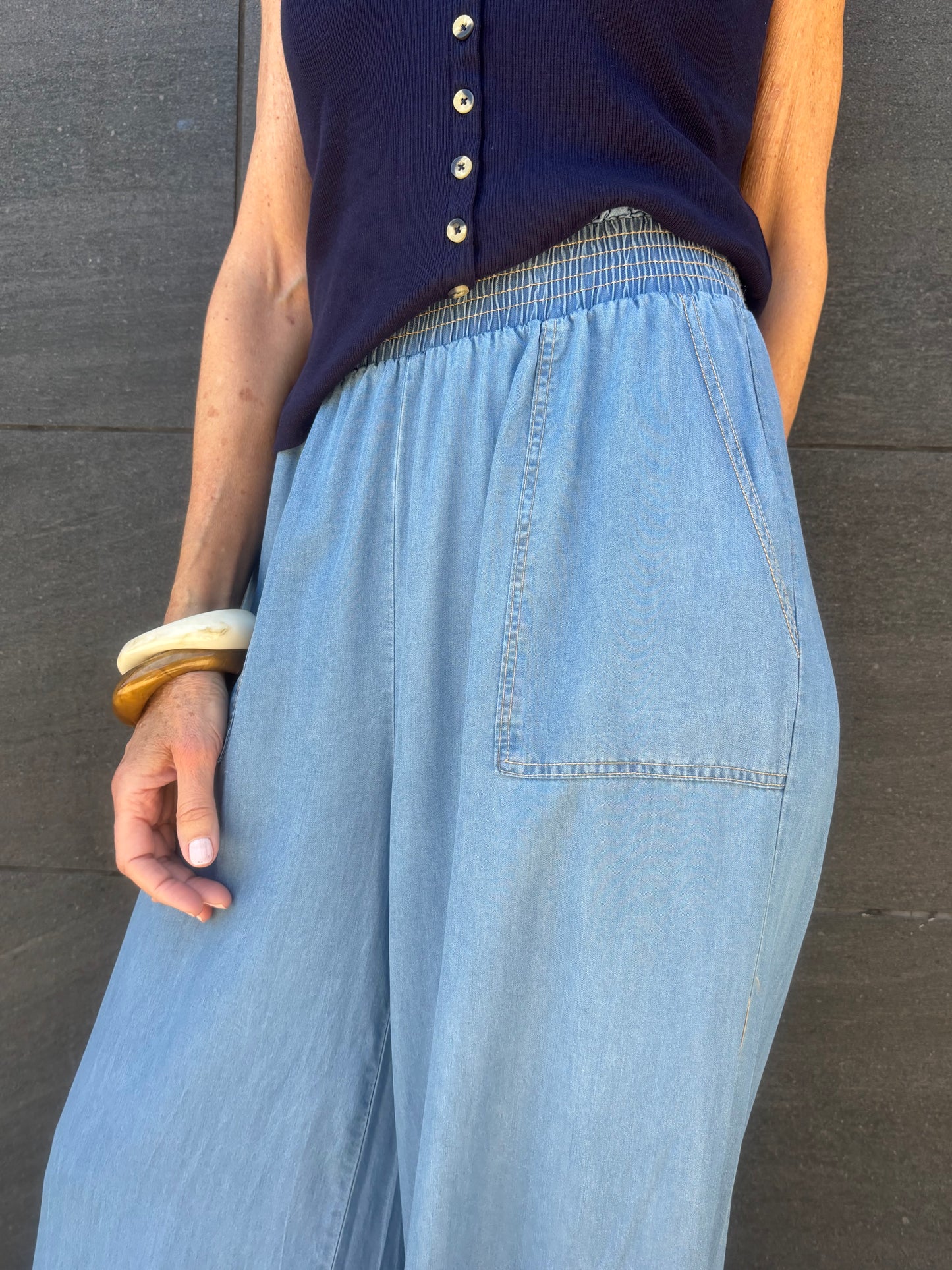 Pantalón ISI -TP2605 - elisabetolive