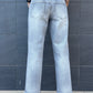 Jeans YVET -TO2505