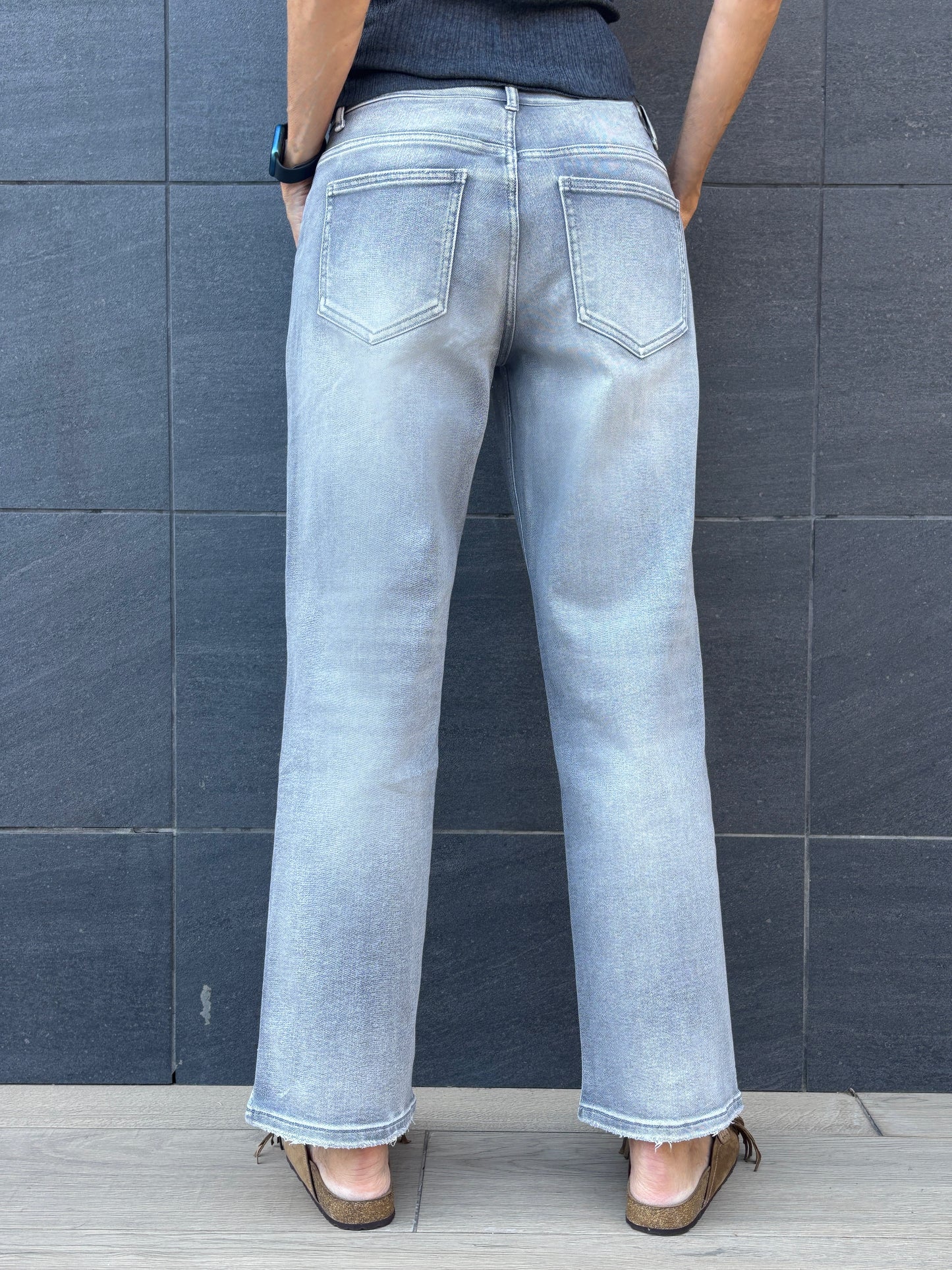 Jeans YVET -TO2505