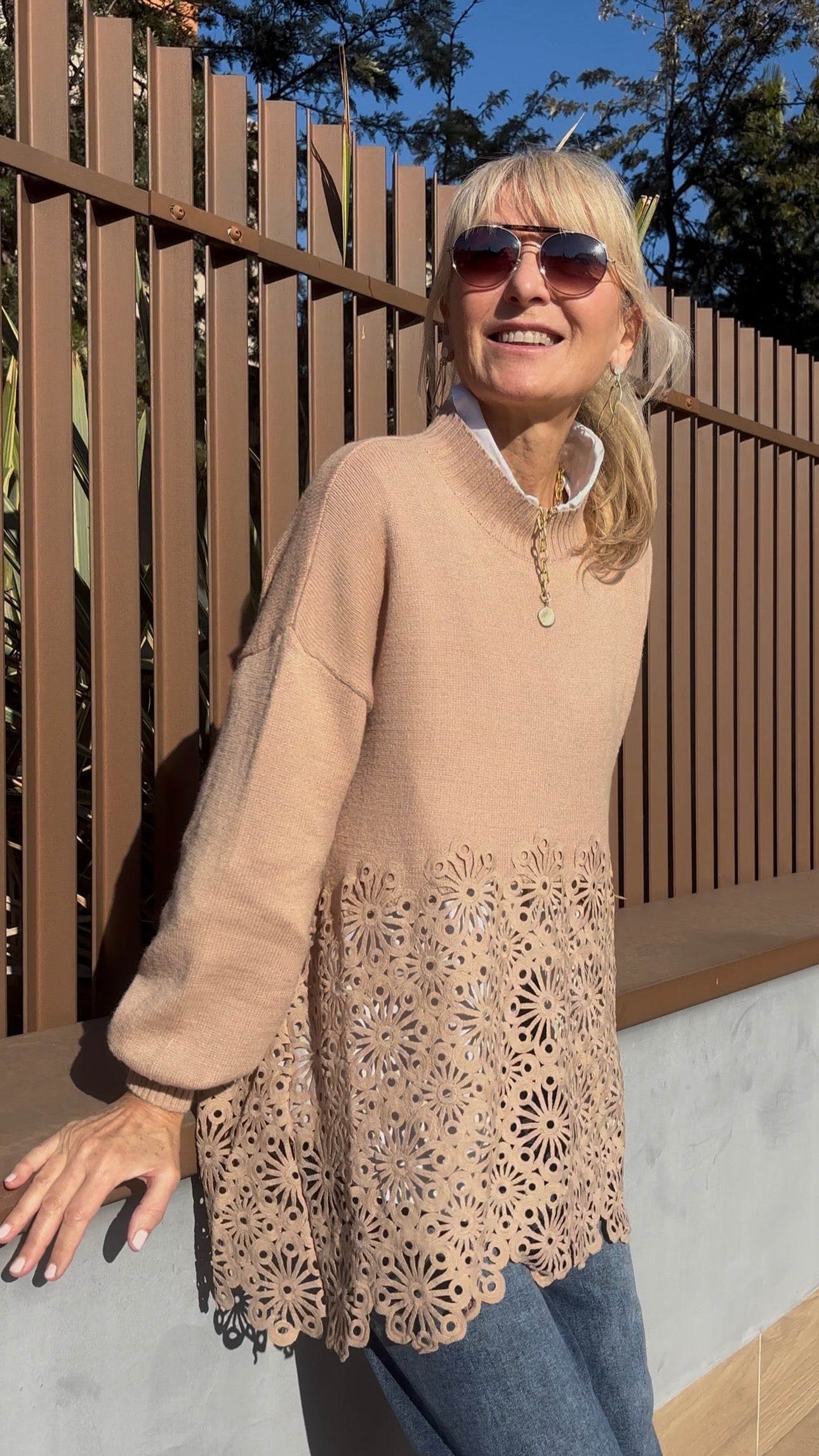 Sueter LYDIA -TO2508