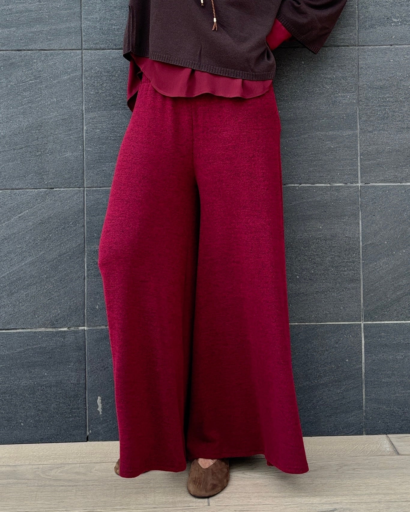 Pantalón MIKA-TO2505