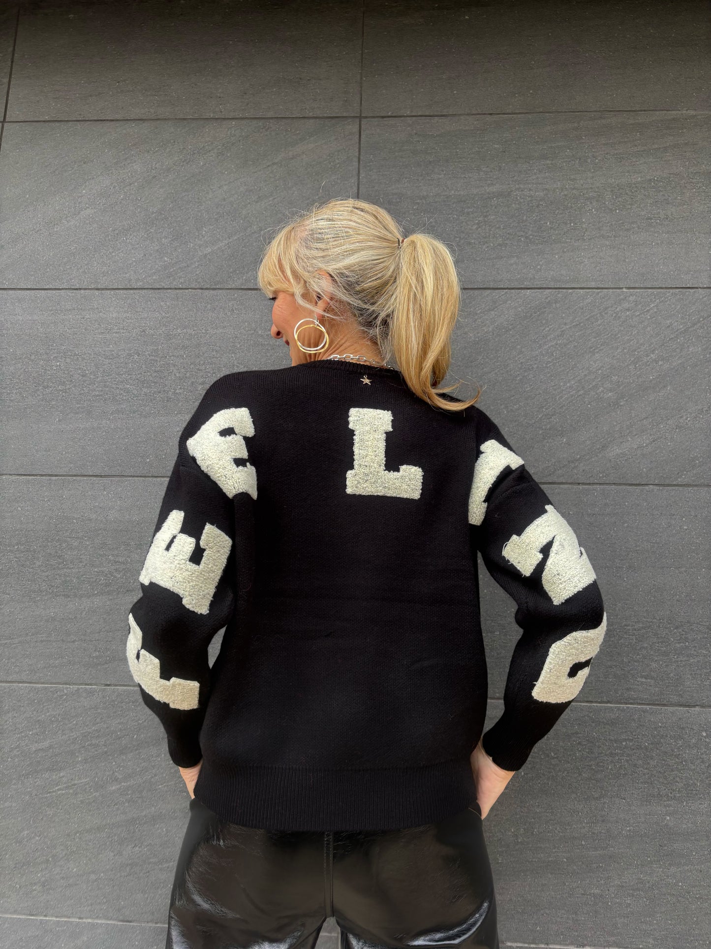 Sueter FEELING - TO2560