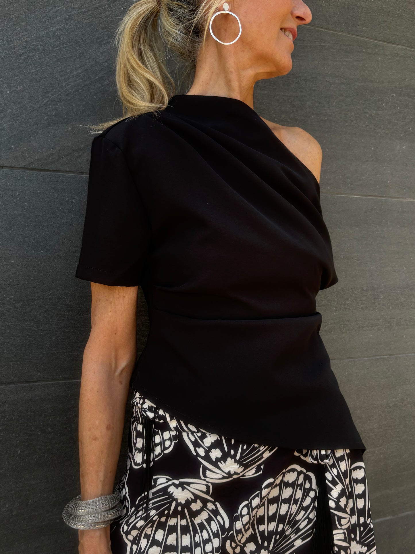 Blusa ITAMI - TP2625 - elisabetolive