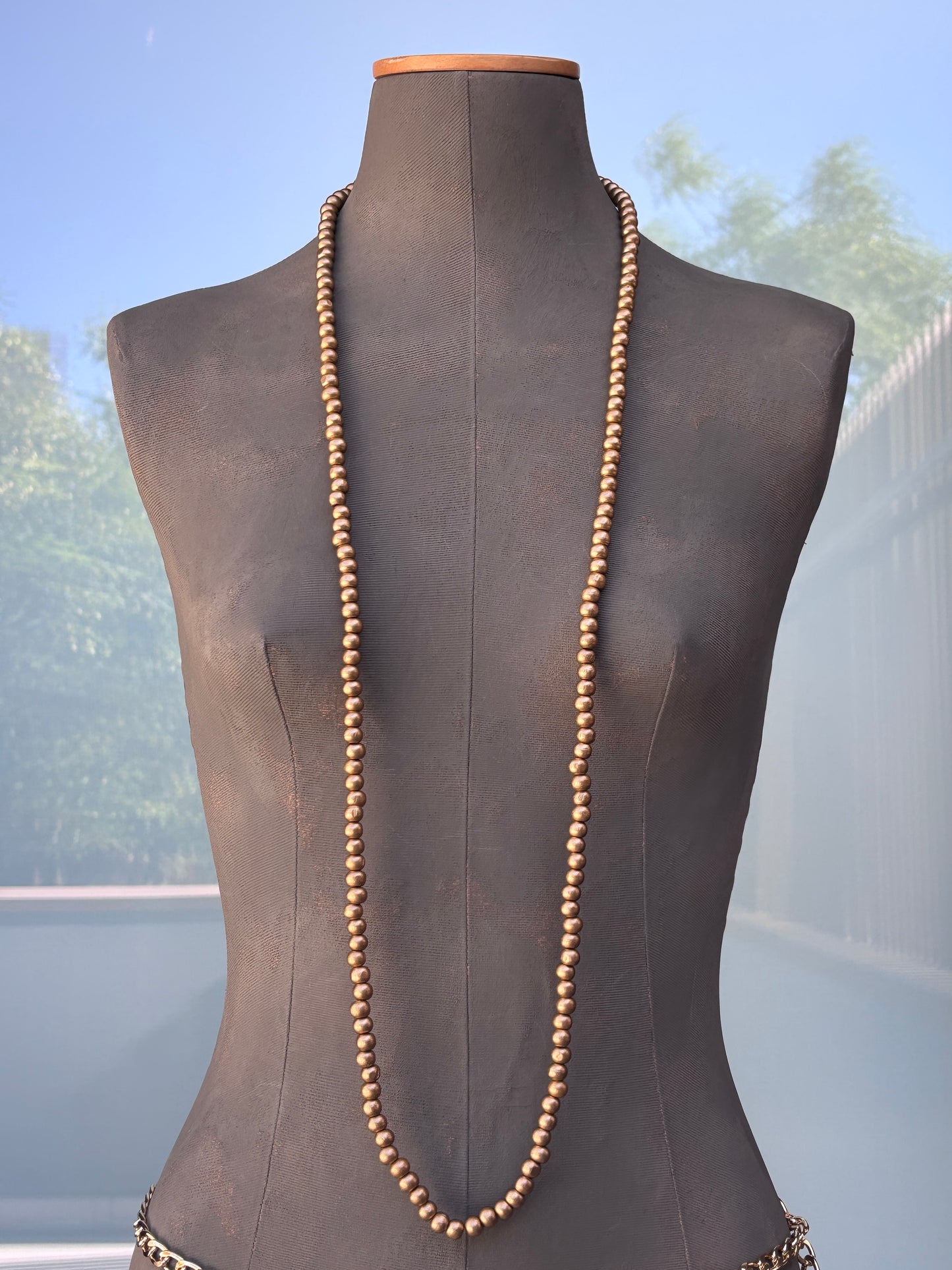 Collar ABISI-TP2360
