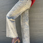 Jeans LEILA -T02505