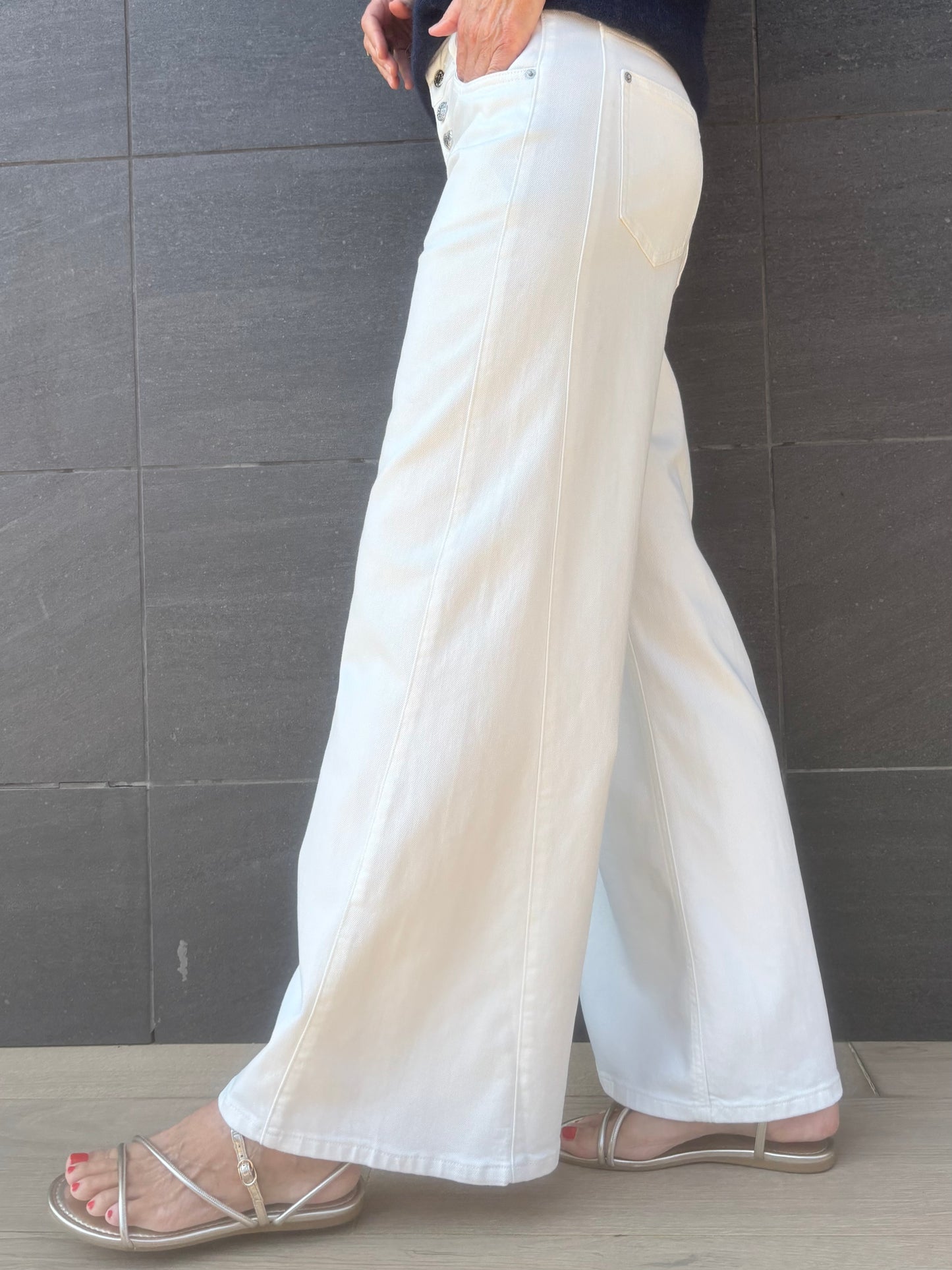 Jeans modelo KEREN -TP2605