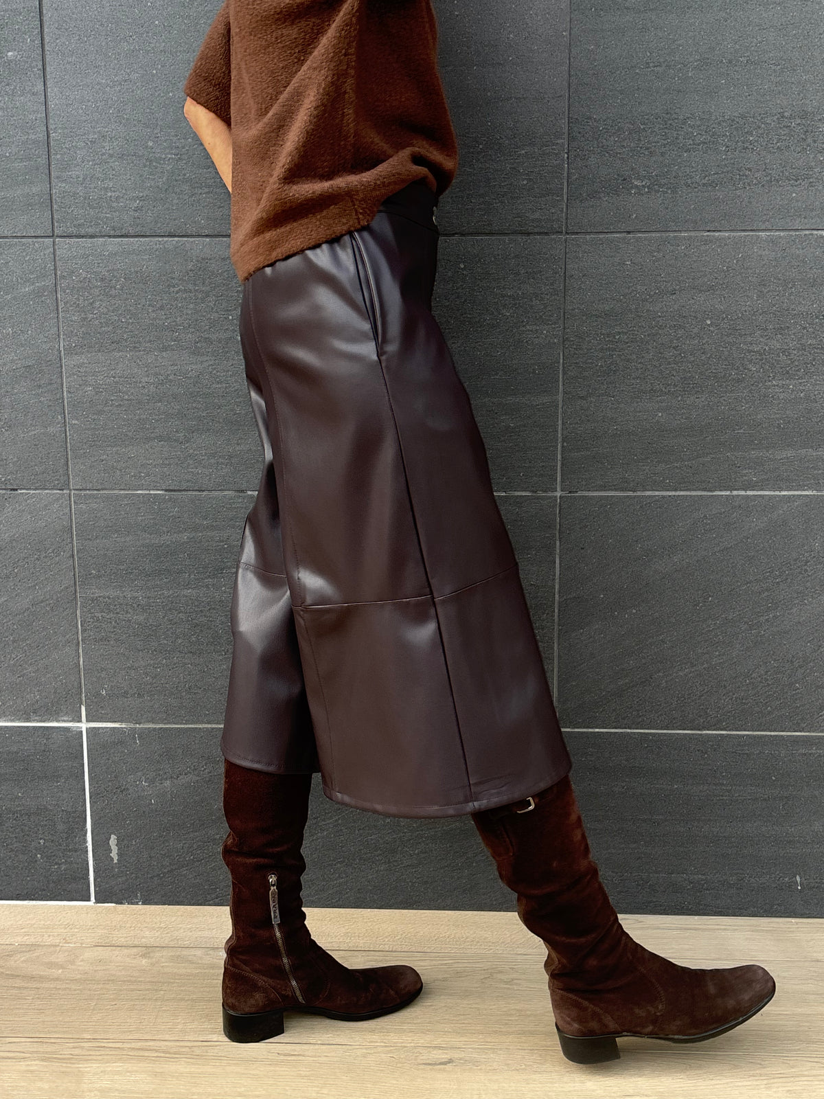 Falda pantalón MARGOT