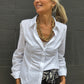 Camisa blanca LIRIO