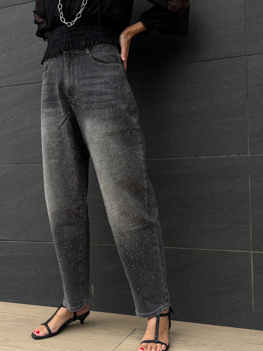 Jeans BALLOOM -TO2505