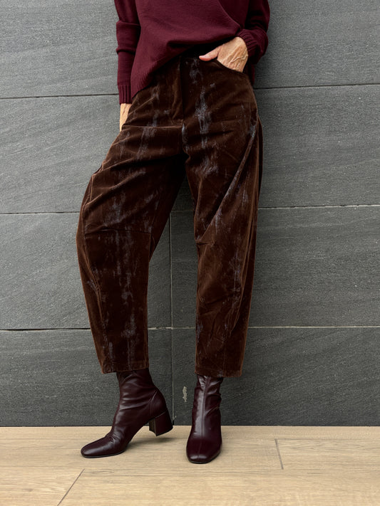 Pantalón BALLOOM- A -TO2506