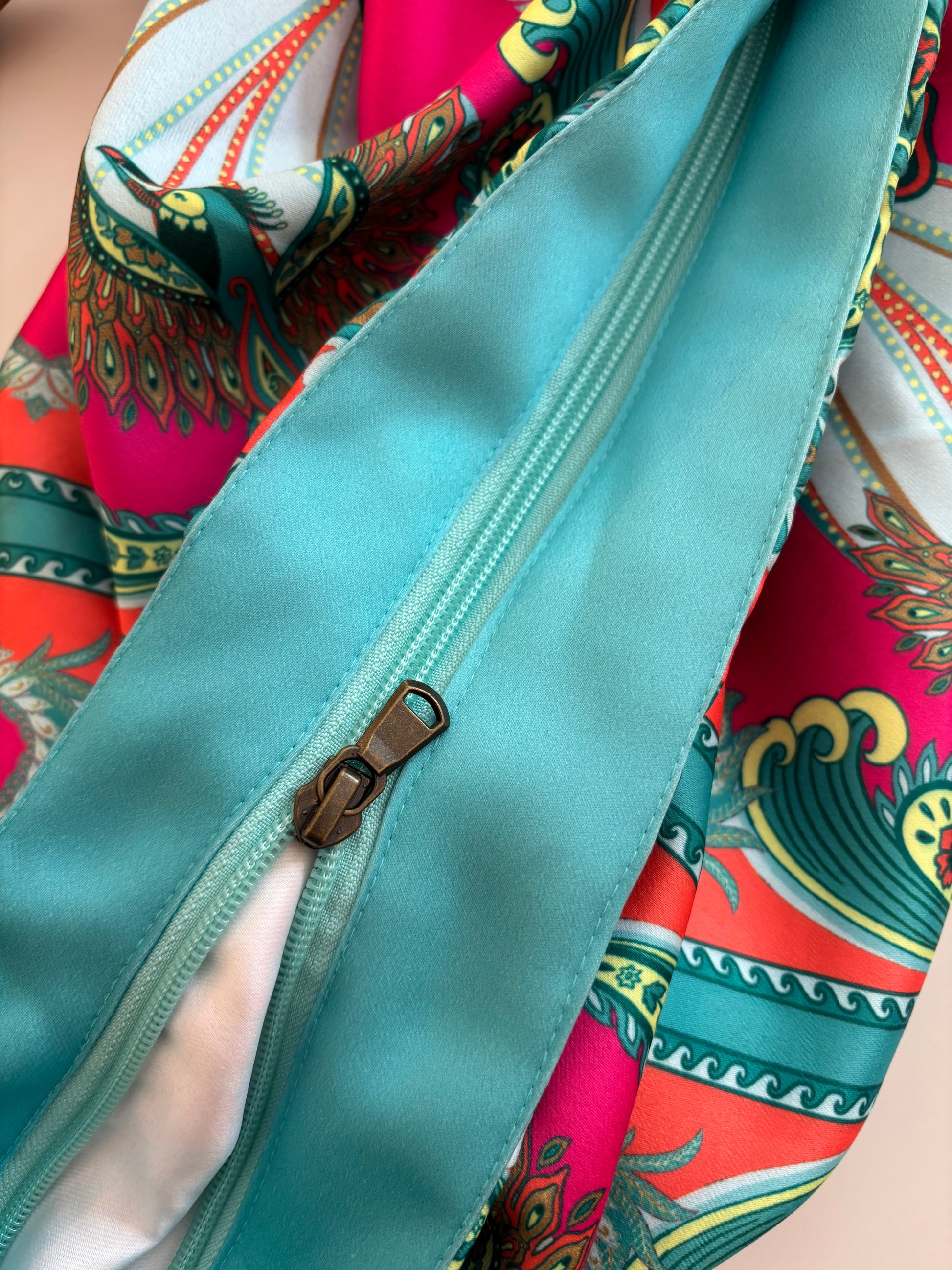 Bolso modelo SAIRA - TP2660 - elisabetolive