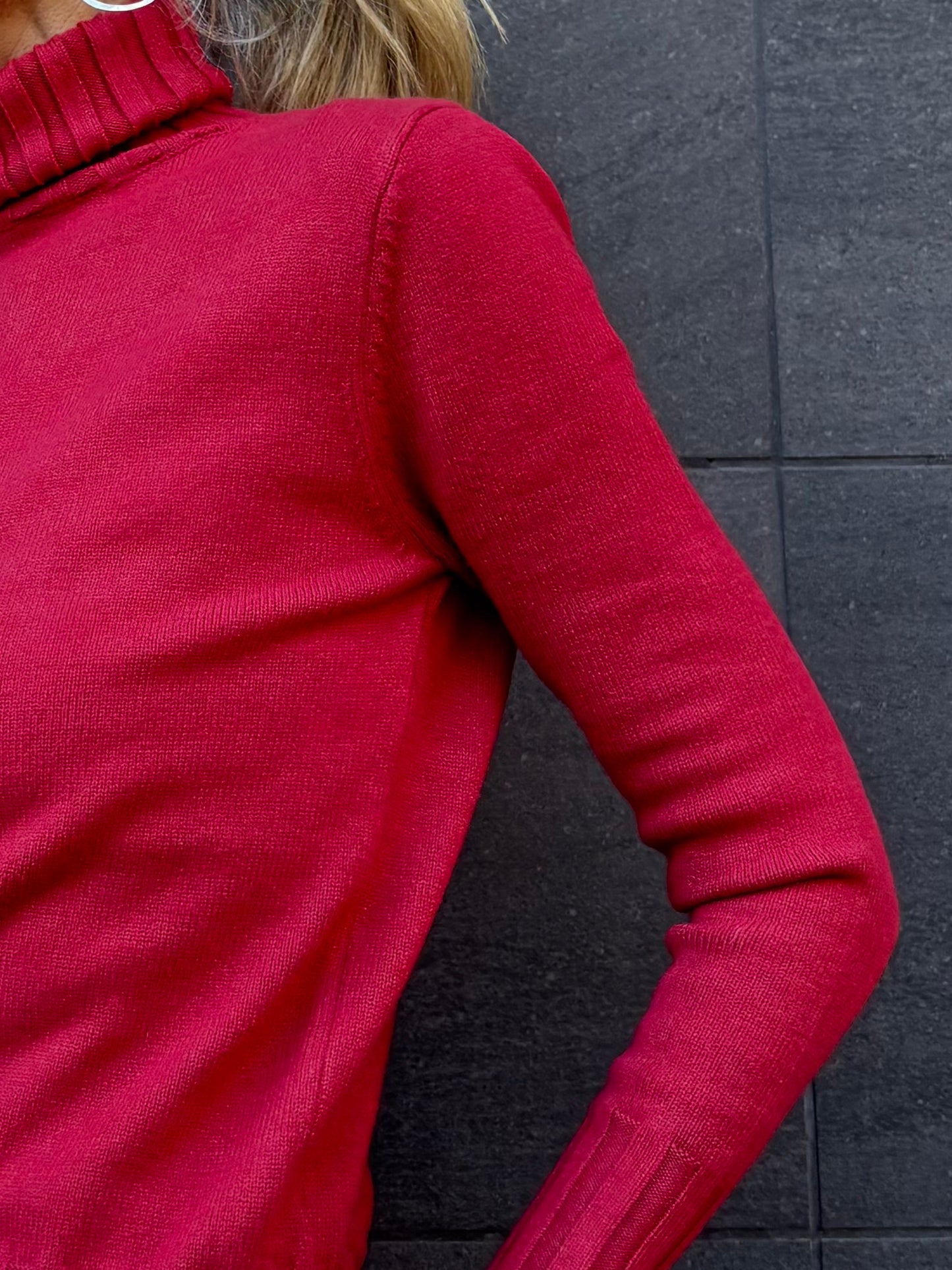 Sueter NAVI -TO2508 - elisabetolive