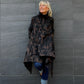 Chaqueta Camuflaje PARIS