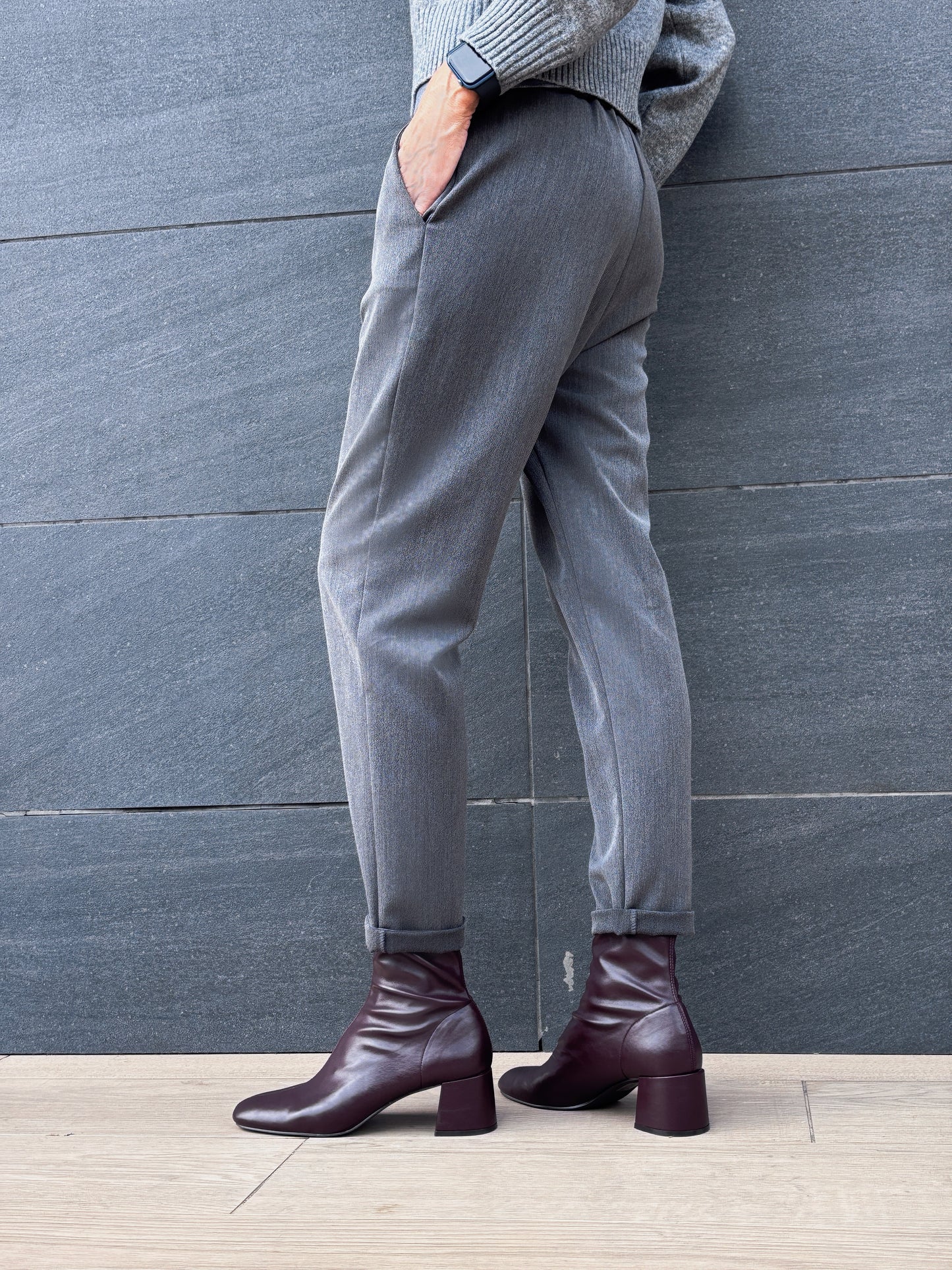 Pantalón ABBY -TO2408