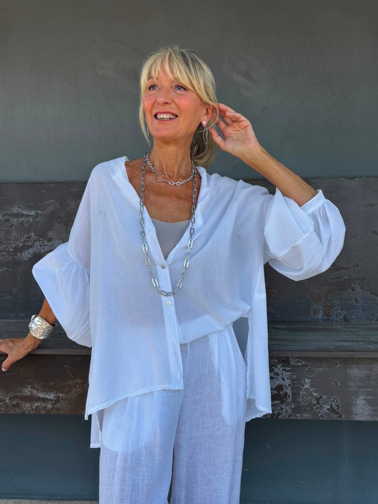 Blusa ELEN-TP2605