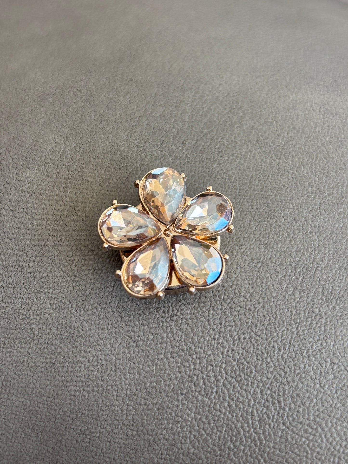 Botonchic Corazón -TP2508