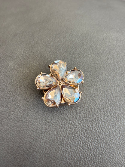 Botonchic Corazón -TP2508