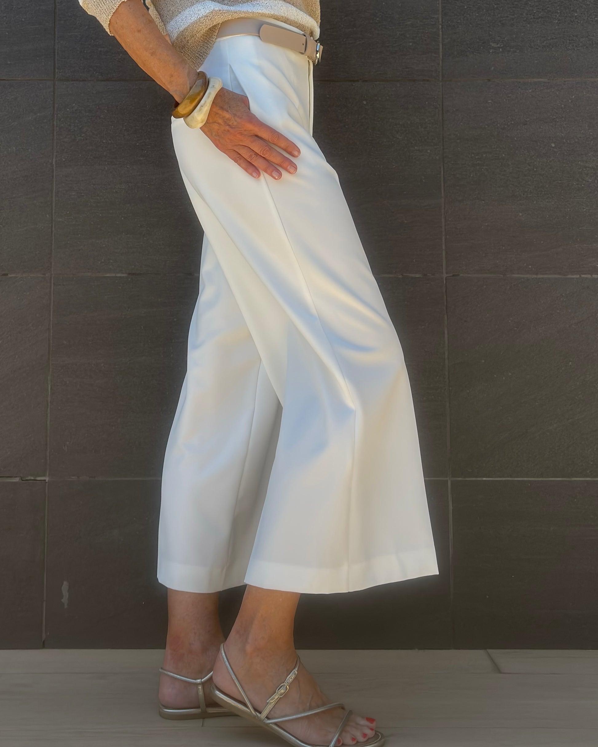Pantalon ZUMI-TP2602 - elisabetolive