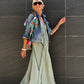 Vestido LARA - TP2602 - elisabetolive