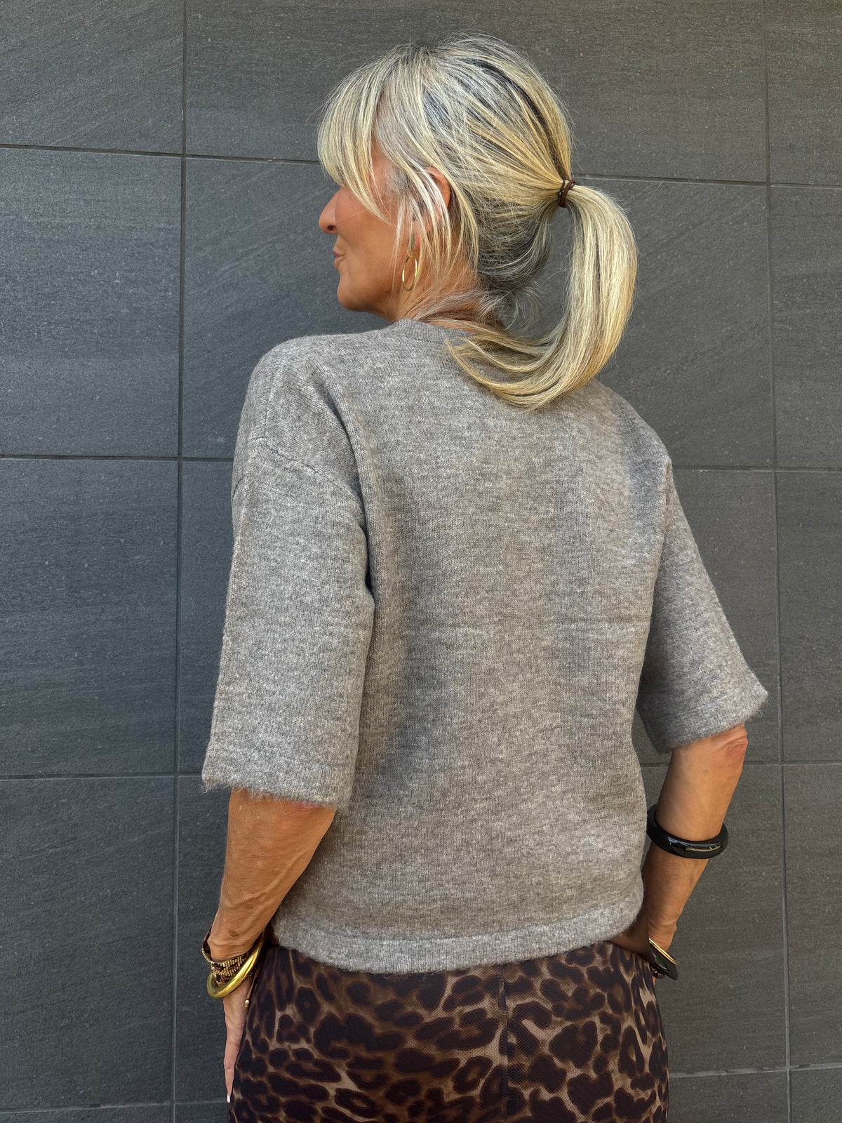 Chaqueta de punto ROXY