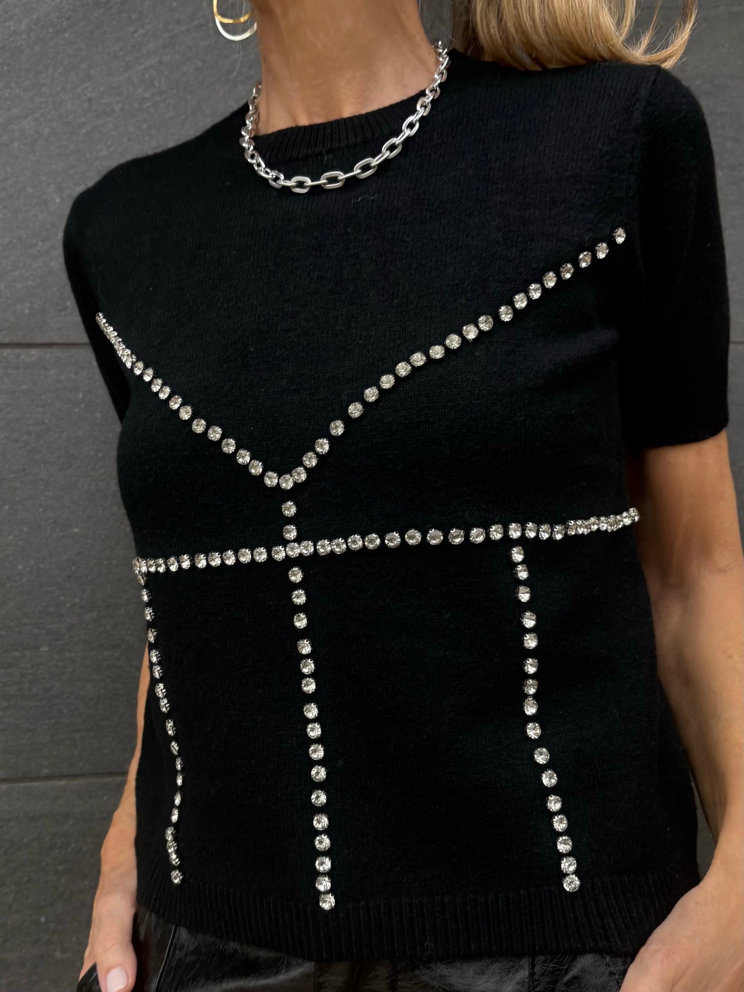 Sueter BELIZE - TO2404