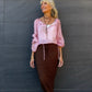 Falda UMA -TO2662 - elisabetolive