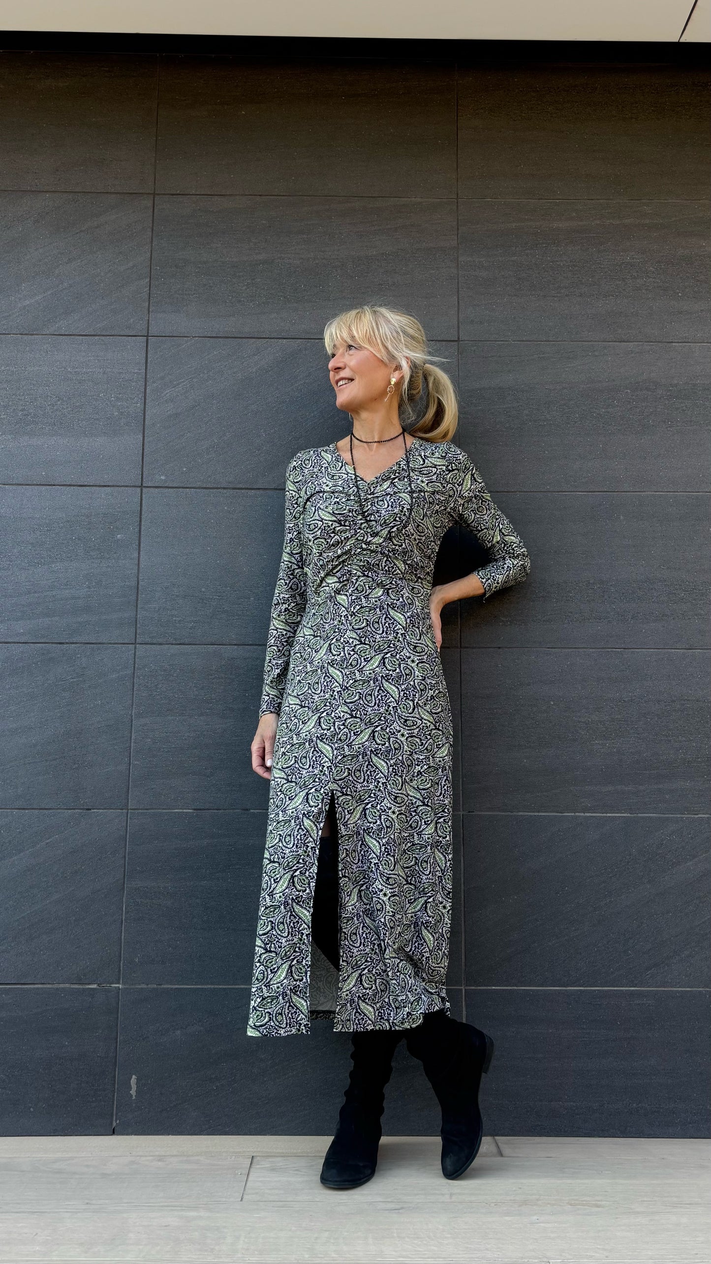 Vestido MARTA -T02508