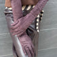 Guantes largos SOFI