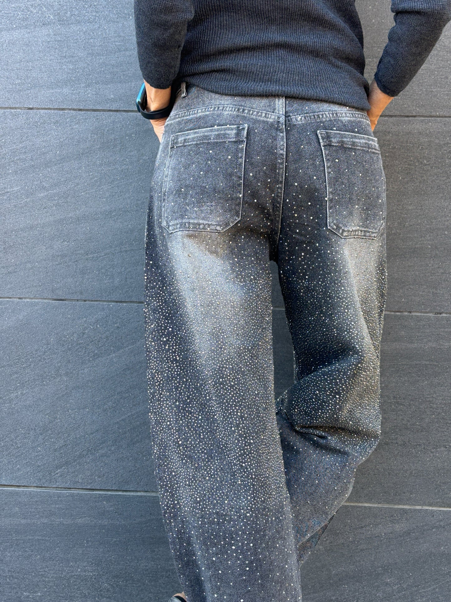 Jeans BALLOOM -TO2505