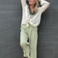 Pantalón modelo VICHY - TP2405 - elisabetolive