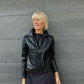 chaqueta modelo NOIR TO-1025