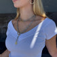 Cadena PAULINE -TP2650 (precio, cantidades) - elisabetolive