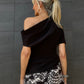 Blusa ITAMI - TP2625 - elisabetolive