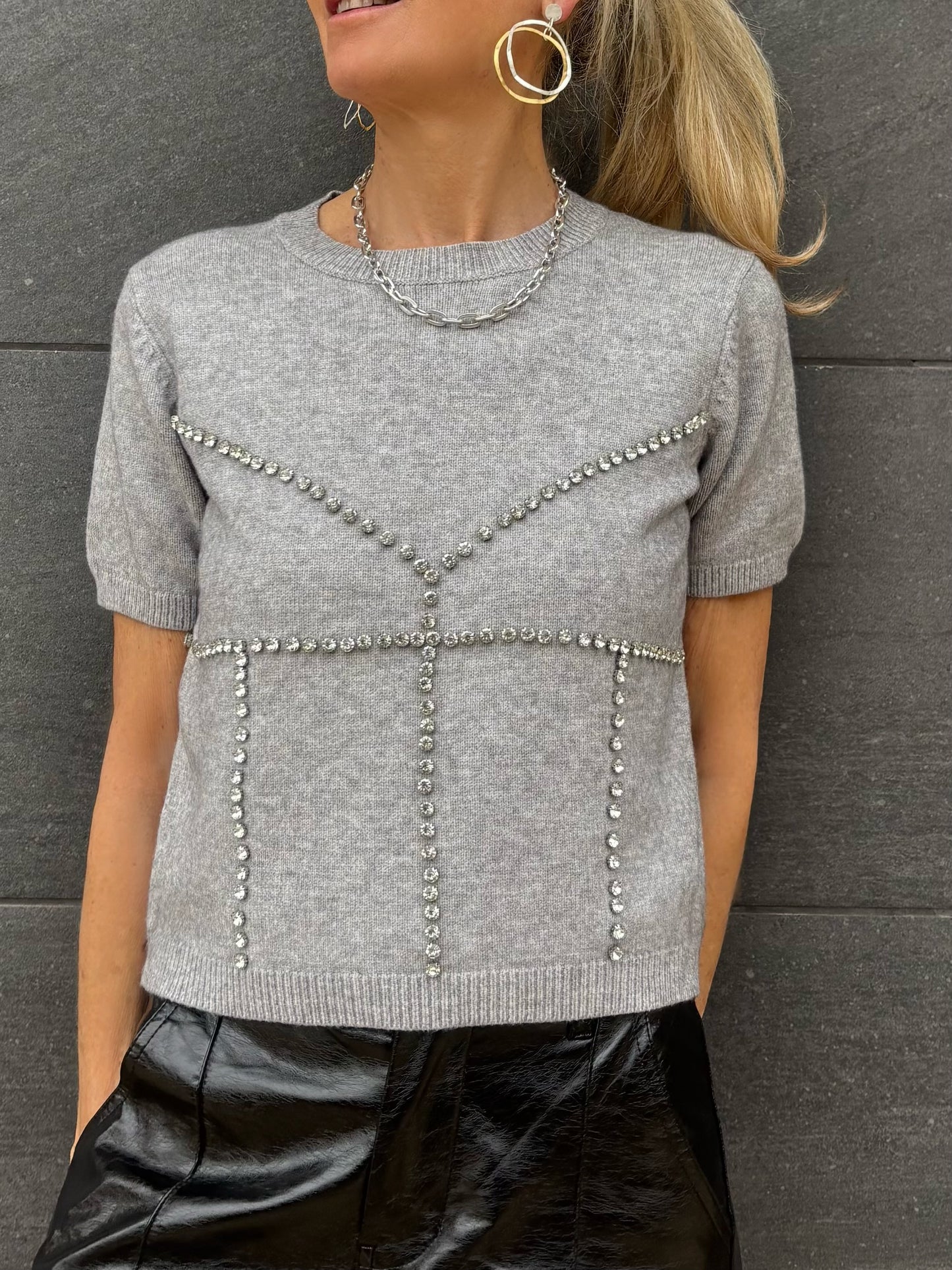 Sueter BELIZE - TO2404