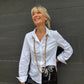 Camisa blanca LIRIO