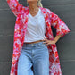 Kimono KIMIKO - TP2501 - elisabetolive
