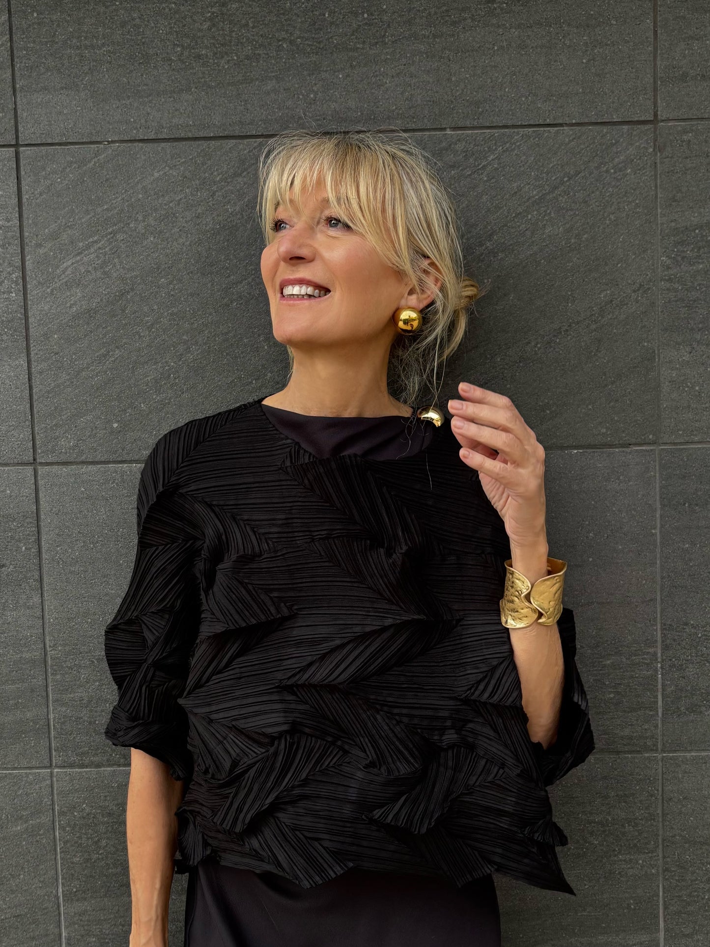 Pendientes BOTÓN -TP2566