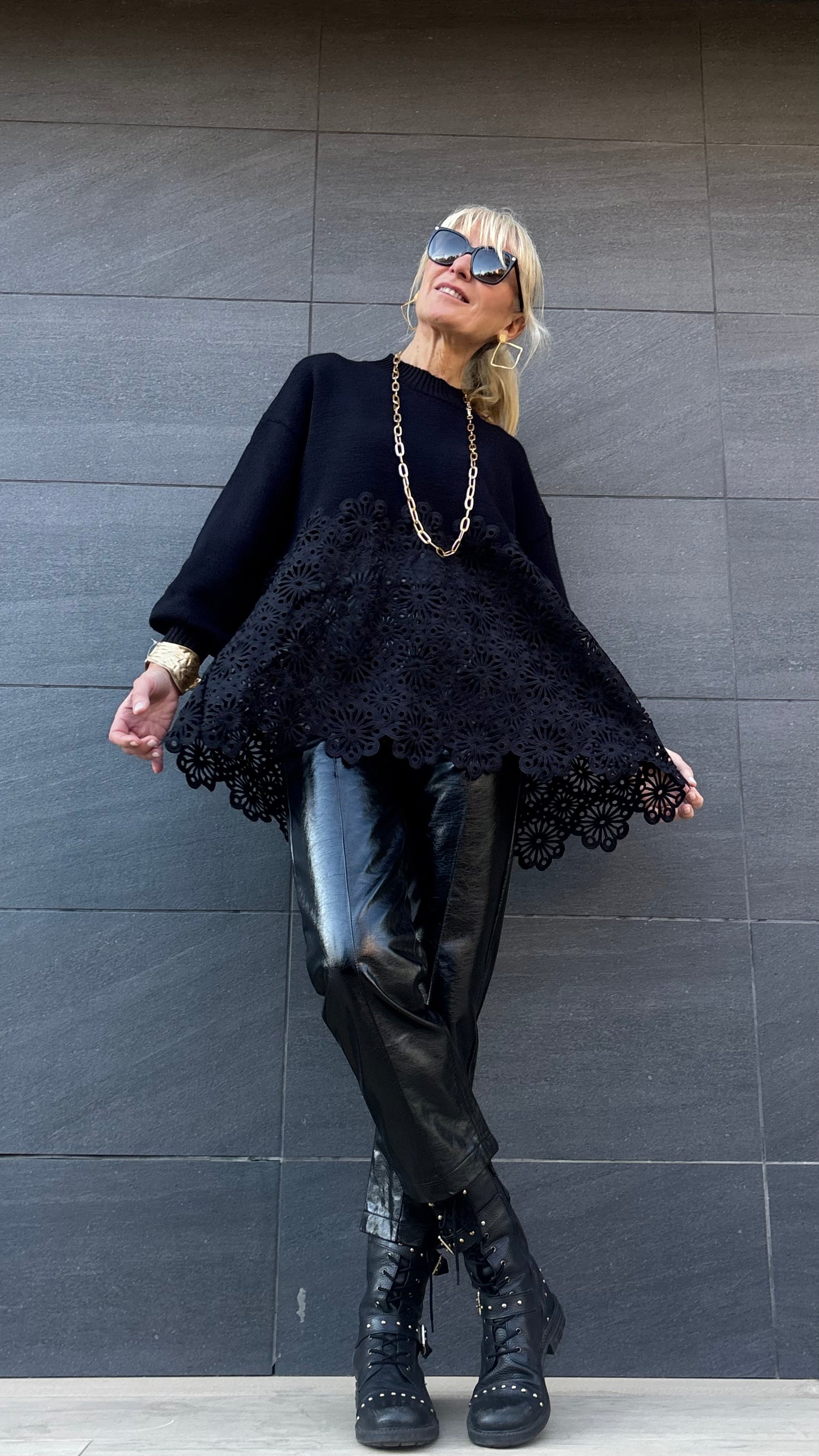 Sueter LYDIA -TO2508