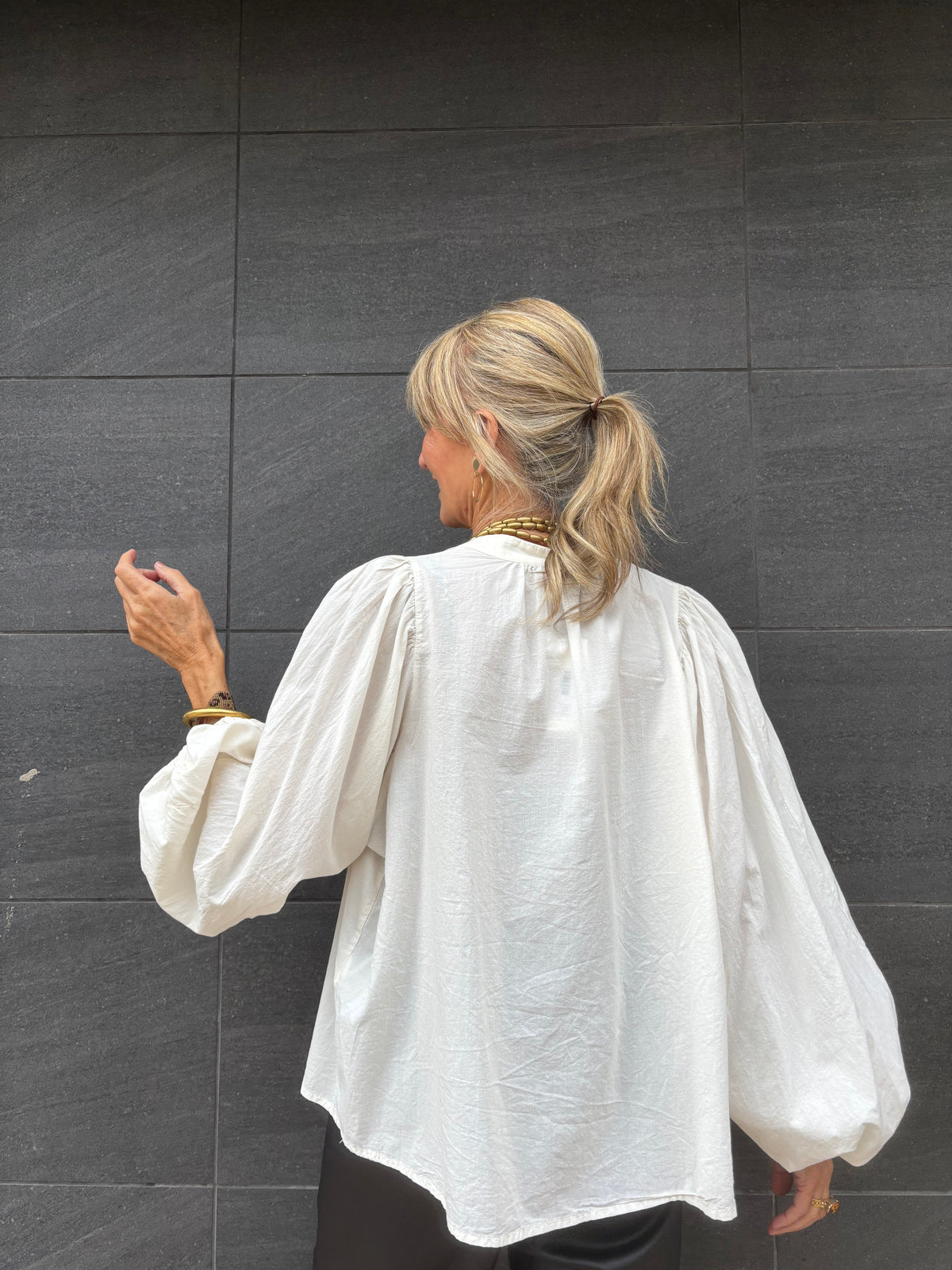 Blusa SUNSY